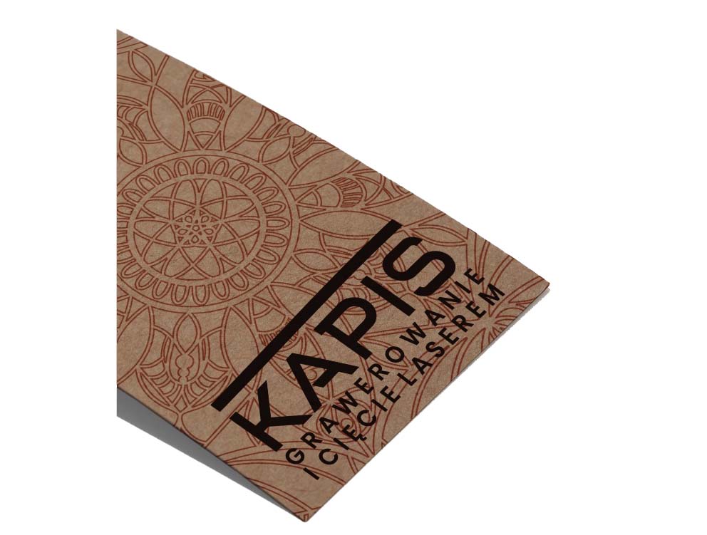 GRAWEROWANIE I CIĘCIE LASEREM