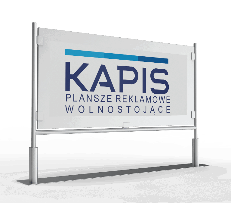 TABLICE REKLAMOWE