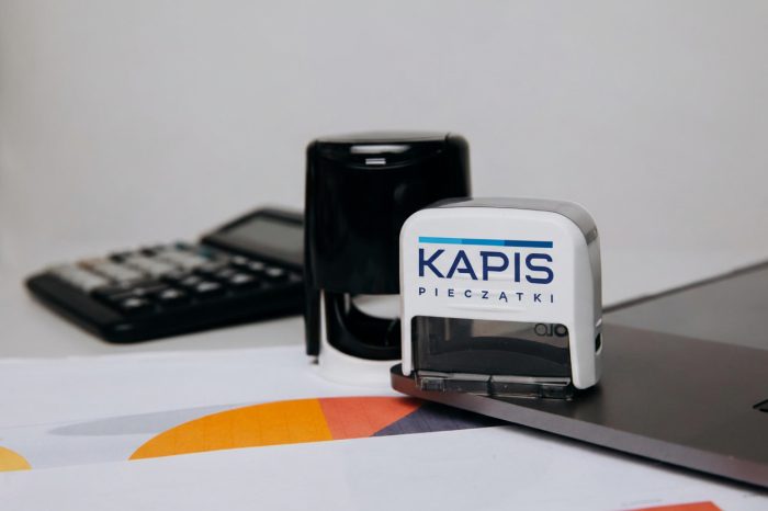 PIECZĄTKI